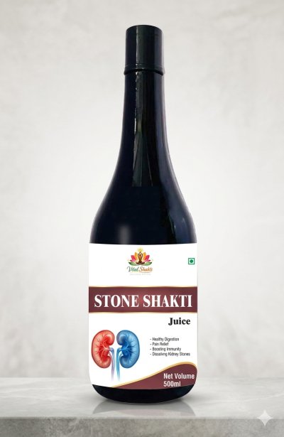 Stone Shakti
