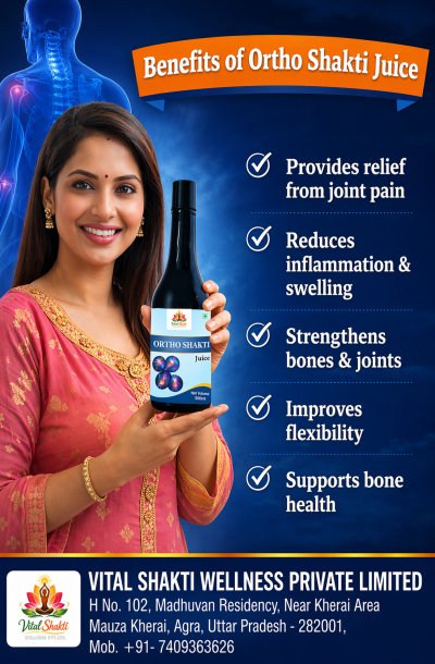 Ortho Shakti