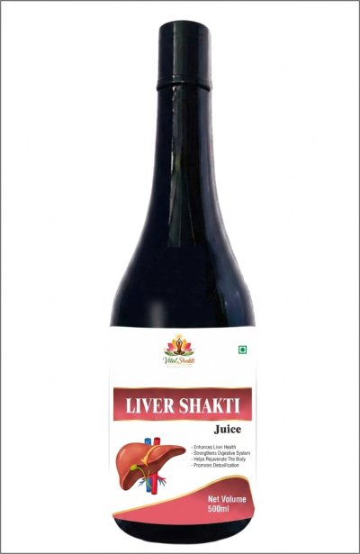 Liver Shakti